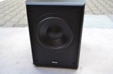 Subwoofer activ Magnat Monitor Supreme SUB 201 A