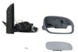 Oglinda exterioara VW TOURAN (1T1, 1T2) (2003 - 2011) BLIC 5402-04-9221192P