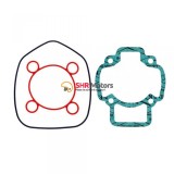 Garnituri scuter 2 timpi Piaggio / Gilera (racire apa) 5 colturi