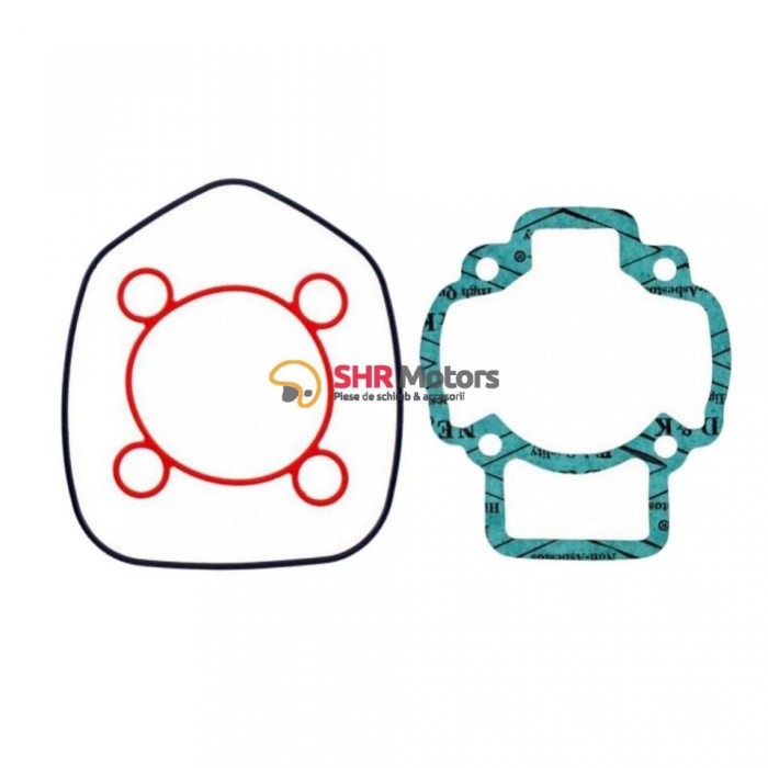 Garnituri scuter 2 timpi Piaggio / Gilera (racire apa) 5 colturi