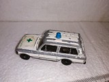 Bnk jc Lone Star Impy - Range Rover Ambulance