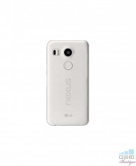 Capac Baterie LG Nexus 5X Alb foto