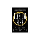 New Alastair Reynolds Novel #2