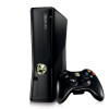 Consola Xbox 360 - Slim Xbox 360, Second-Hand, Microsoft