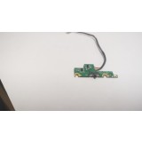 Wireless Switch Board Laptop HP Pavilion dv2000