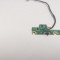 Wireless Switch Board Laptop HP Pavilion dv2000