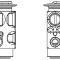 MAHLE AVE 132 000P Supapa expansiune, clima