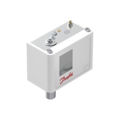 Modul Presostat Presiune 0,2-8 Bar