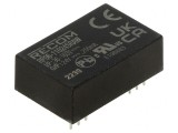 Convertor DC/DC 6W 36-160V la 24V 250mA DIP24