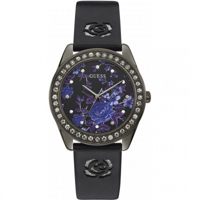 Ceas Dama, Guess, Volet W1277L1 - Marime universala foto