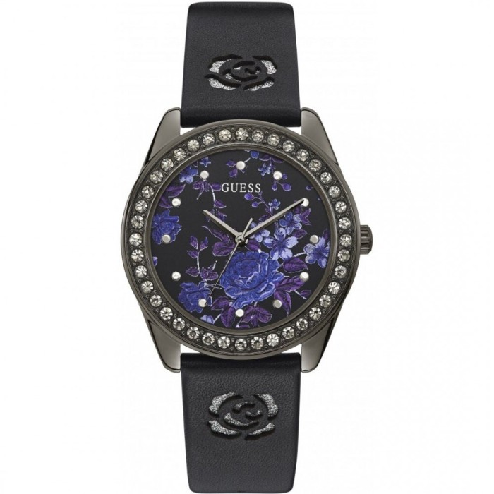 Ceas Dama, Guess, Volet W1277L1 - Marime universala