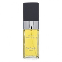 Chanel Pour Monsieur eau de Toilette pentru barbati 100 ml foto