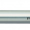 Pix Metalic Penac Pepe, Rubber Grip, 0.7mm, Accesorii Negre - Scriere Albastra