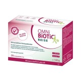 OMNi-BiOTiC TRAVEL 28X5g (09912010) &ndash; Institut Allergosan