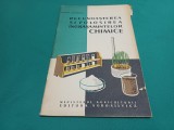 RECUNOAȘTEREA ȘI FOLOSIREA &Icirc;NGRĂȘĂMINTELOR CHIMICE / 1961 * 2 2 4