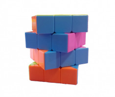 Cub Rubik 3x3x4 Yisheng Stickerless , 68CUB foto