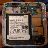 Placa de baza Samsung Galaxy A5 2017, Devia
