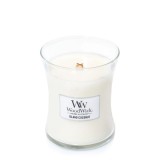 Lumanare parfumata - Medium - Island Coconut | WoodWick