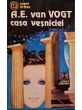 A. E. Van Vogt - Casa vesniciei (Editia: 1993)