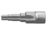 Tubulară specializată &icirc;n trepte 16mm 21mm