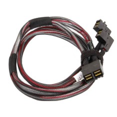 Cablu RAID Dell EMC Poweredge R740 R7425 H730P H740P PCI DP/N 129TR
