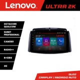 Navigatie Renault Koleos 2009-2016 M-KOLEOS Octa Core Android Radio Bluetooth GPS WIFI/4G DSP 2K 8+128GB 360 To CarStore Technology