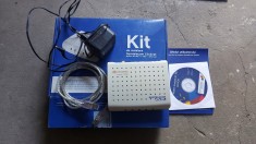 Modem Huawei MT882 Clicknet