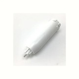 Arbore de transmisie alb pentru robot de bucătărie MOULINEX MS-652102 Original