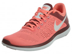 Pantofi sport femei NIKE WMNS FLEX 2016 RN - marime 38.5 foto