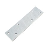 Cumpara ieftin Placuta dreapta pentru imbinare, BES, 40 x 154 x 2 mm, 10 buc / set