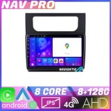 Navigatie VW Touran 2010 2016 KIT touran3 EDOTEC-LITE Android Ecran 720P Octa Core 8 128 Carplay CarStore Technology
