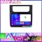 Navigatie VW Touran 2010 2016 KIT touran3 EDOTEC-LITE Android Ecran 720P Octa Core 8 128 Carplay CarStore Technology