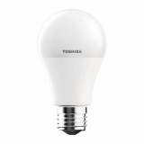 Cumpara ieftin Bec LED Toshiba A60, E27, 14W, 1521 lm, A+, lumina neutra, Becuri LED, Neutra (3500 - 4099 K)