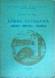 Cumpara ieftin Liliana Macarie - Limba catalana. Fonologie. Morfologie. Vocabular