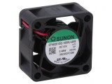 Ventilator DC Axial 12V 40x40x20mm