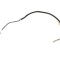 Senzor de temperatură gaze de eșapament MERCEDES-BENZ M W166 2014 OEM: A0009058604,11649252606004 11704324