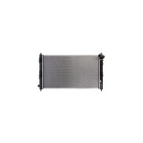 Radiator apa MITSUBISHI LANCER SPORTBACK CX A AVA Quality Cooling MT2207