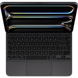 Tastatura Apple Magic pentru iPad Pro 11 (M4), US English, Black