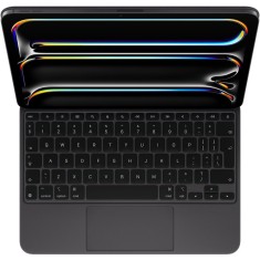 Tastatura Apple Magic pentru iPad Pro 11 (M4), US English, Black