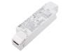 Alimentator LED pulsatoriu 60W 9-54VDC 900mA-1,7A 155-400VDC