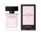 Narciso Rodriguez For Her Musc Noir Eau de Parfum for women 30 ml
