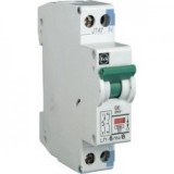 Siguranta P+N Comtec 20A