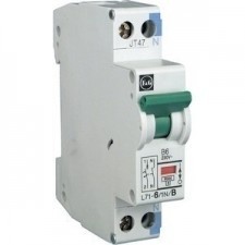 Siguranta P+N Comtec 20A
