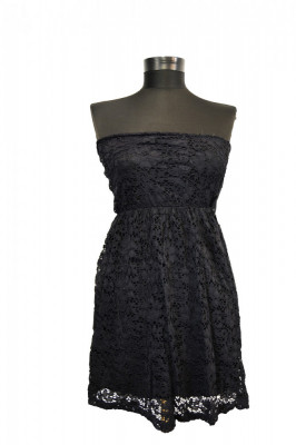 Rochie black 36-S foto