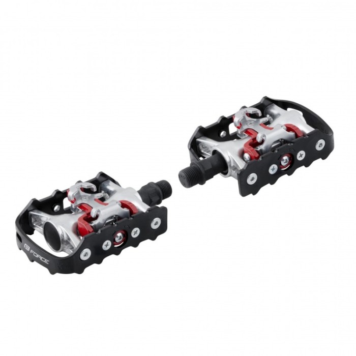 Pedale Force MTB SPD/platforma Ultimate FactoryBikes