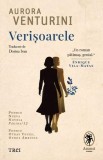 Roman Verișoarele - Trei de Enrique Vila-Matas