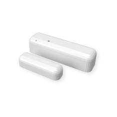 Senzor pentru usa / fereastra Shelly Door Window 2, Conectare Wi-Fi, Senzor lumina SmartElectro IntelligentHouse