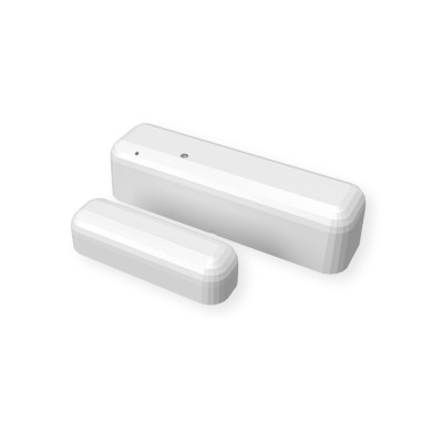 Senzor pentru usa / fereastra Shelly Door Window 2, Conectare Wi-Fi, Senzor lumina SmartElectro IntelligentHouse foto