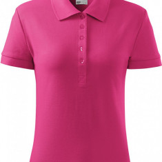 Tricou Polo Cotton, de damă