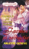 Arlette Geneve - Farmec si seductie